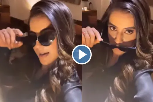 Akshara Singh Video