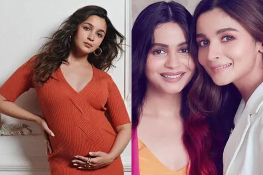 Alia Bhatt's Delivery Date