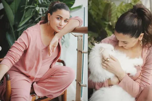 Alia Bhatt