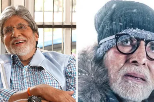 Amitabh Bachhan 80th Birthday