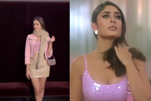 Ananya Panday