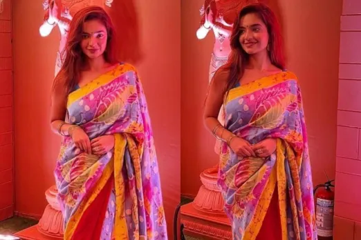 Anushka Sen