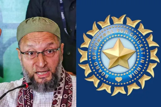 Asaduddin Owaisi