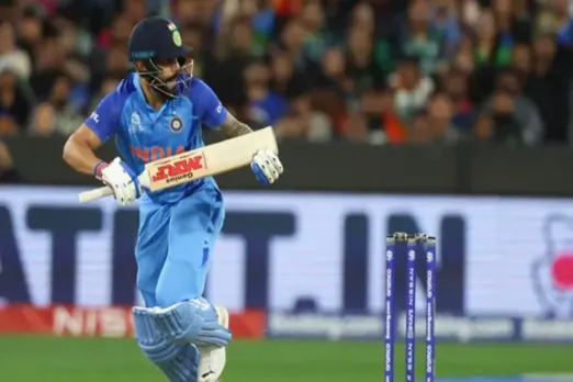 India vs Pakistan
