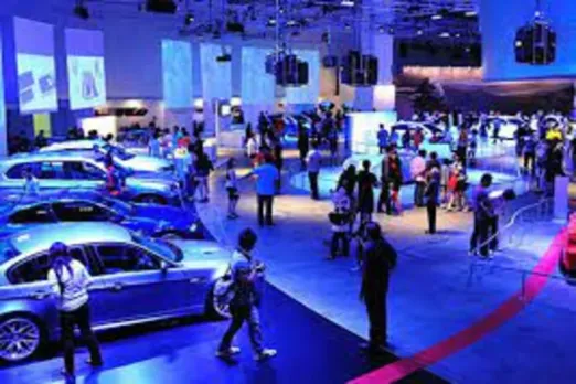 Auto Expo 2023