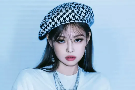 BLACKPINK Jennie