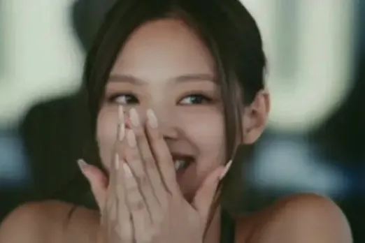 BLACKPINK Jennie