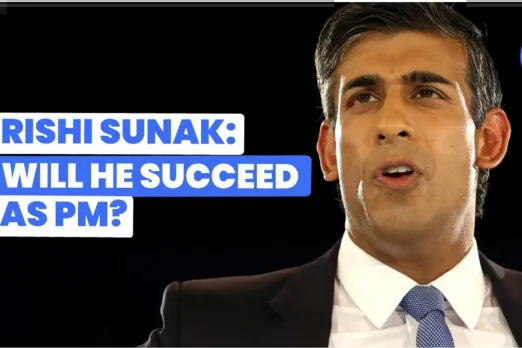Rishi Sunak