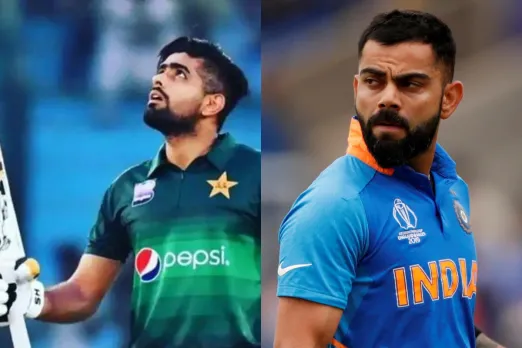 Babar Azam