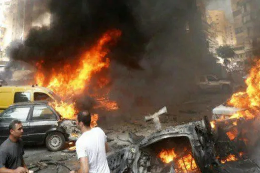 Iraq