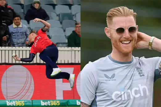 Ben Stokes