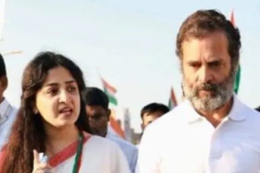 Bharat Jodo Yatra