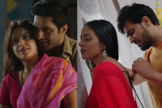 Top 5 ULLU Web Series