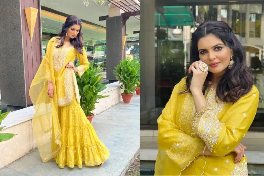 Bollywood Actress