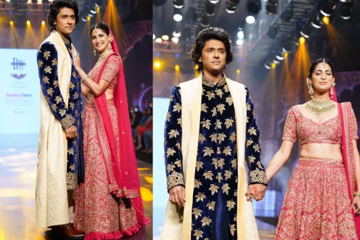 Bombay Times Fashion Week