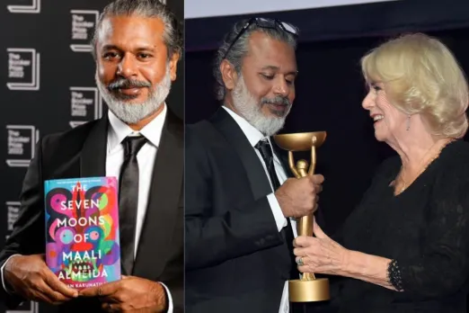 Booker Prize