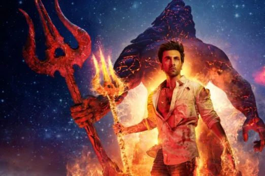 Brahmastra On OTT