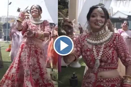 Bride Groom Viral Video