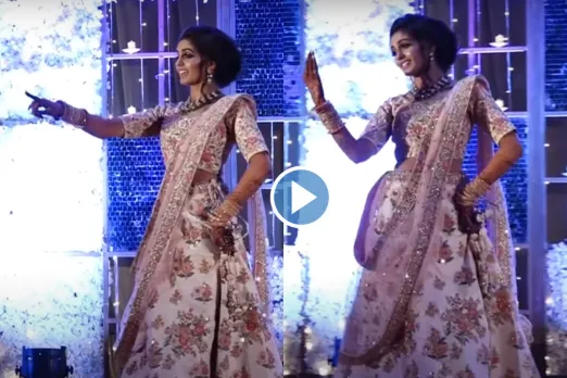 Bride Groom Viral Video