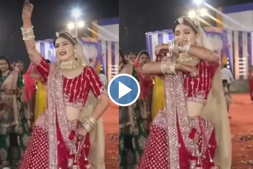 Bride Groom Viral Video