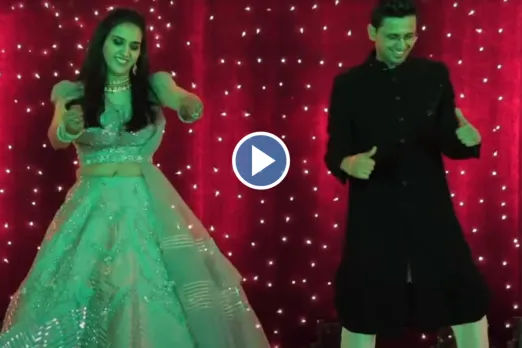Bride Groom Viral Video