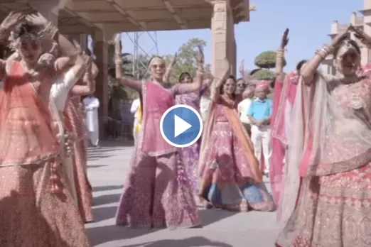 Bride Groom Viral Video