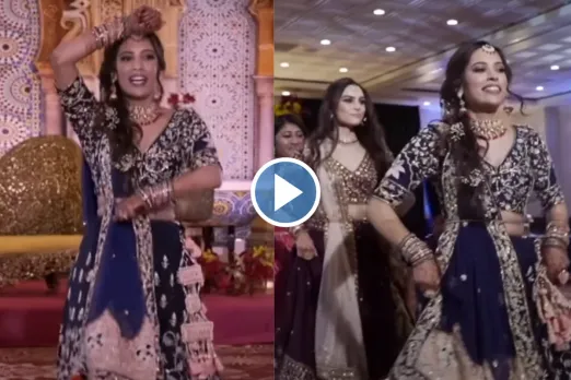 Bride Groom Viral Video