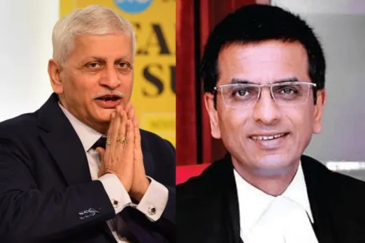 Chief Justice of India