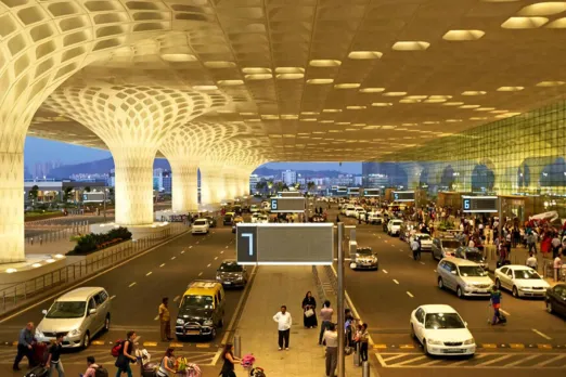 Mumbai
