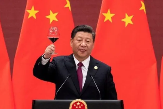 China
