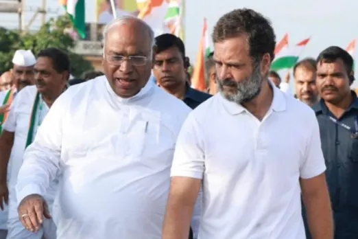 Congress President Election