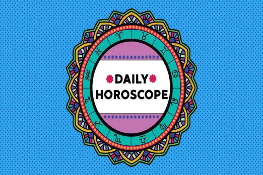 Horoscope Today