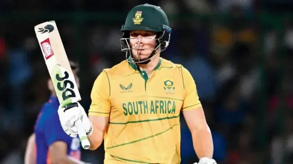 India vs South Africa