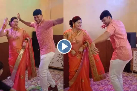 Devar Bhabhi Video