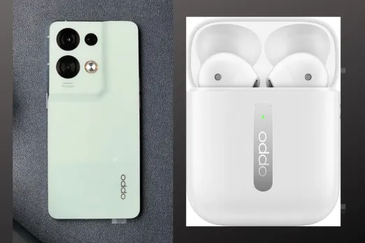 Oppo Reno 8