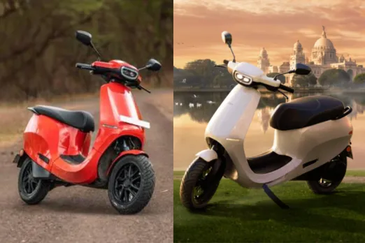 Electric Bikes