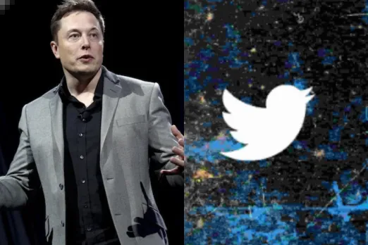 Elon Musk vs Twitter