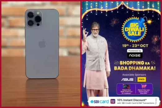 Flipkart Big Diwali Sale