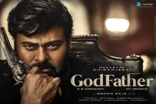 Godfather movie box office collection