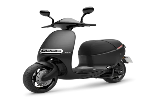 Gogoro Electric Scooters