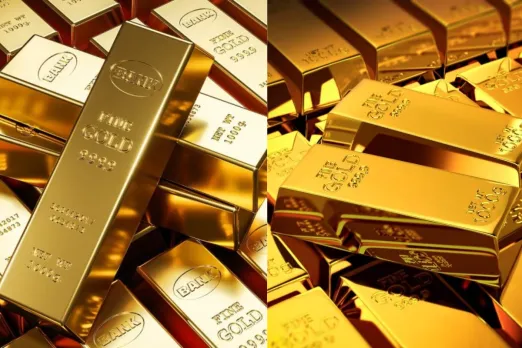 Gold Price Today