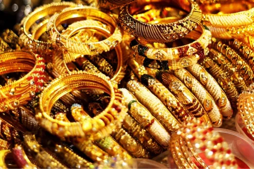 Gold Price Today