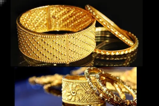 Gold Price Today