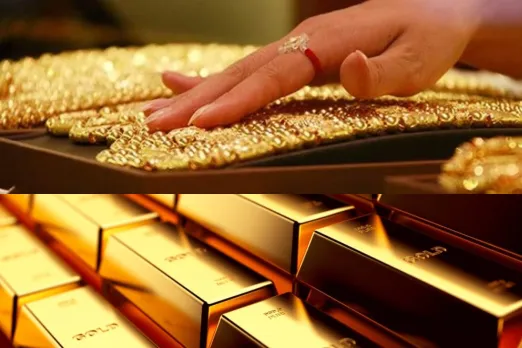 Gold Price Today