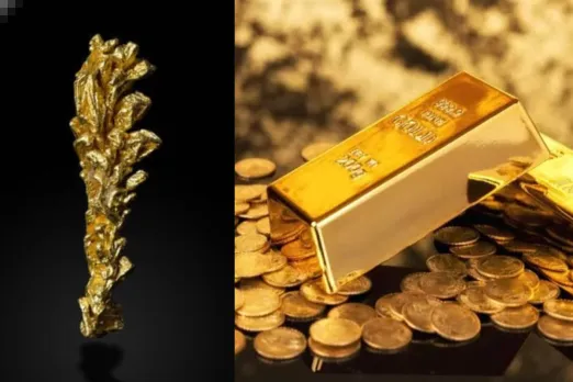 Gold Price Today