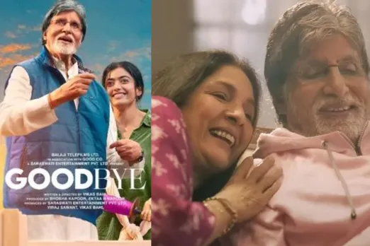 Goodbye movie review