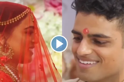 Bride Groom Viral Video