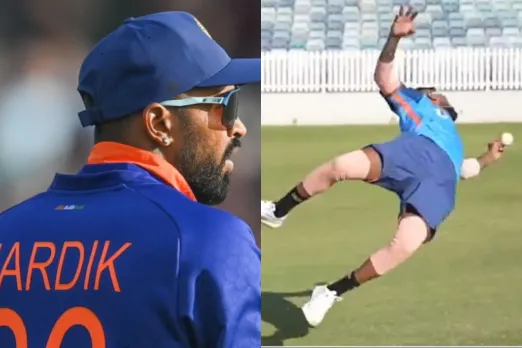 Hardik Pandya