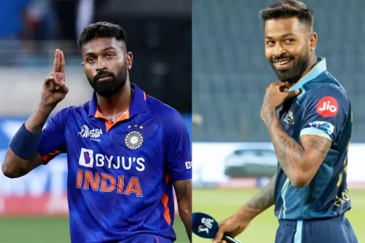 Hardik Pandya Birthday