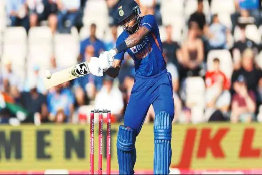 Hardik Pandya